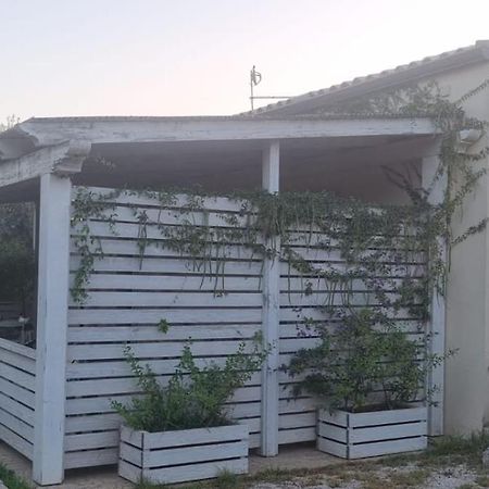Tempo Di Vendicari Villa La Banca Exterior foto