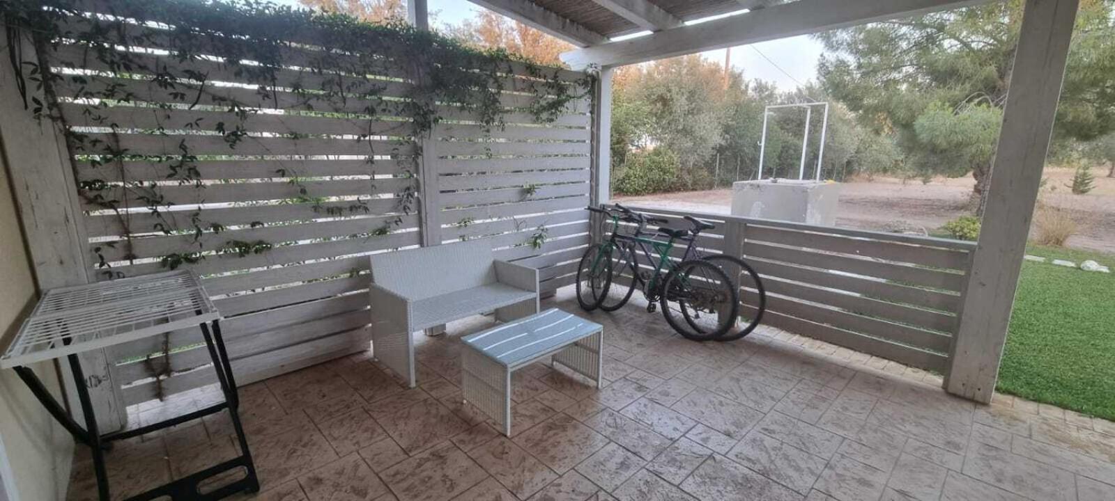 Tempo Di Vendicari Villa La Banca Exterior foto