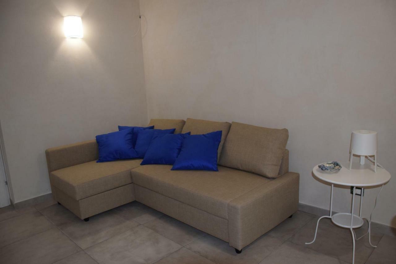 Tempo Di Vendicari Villa La Banca Exterior foto