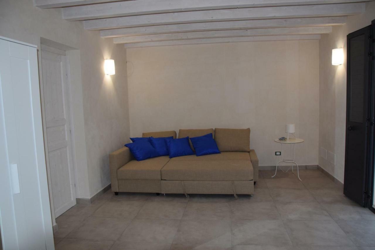 Tempo Di Vendicari Villa La Banca Exterior foto