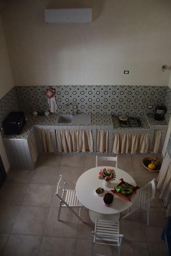 Tempo Di Vendicari Villa La Banca Exterior foto